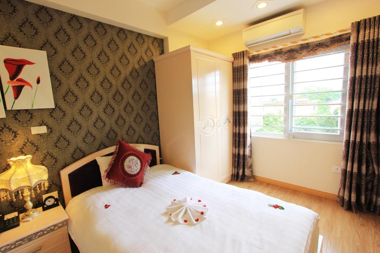 Khách sạn Hà Nội Inner