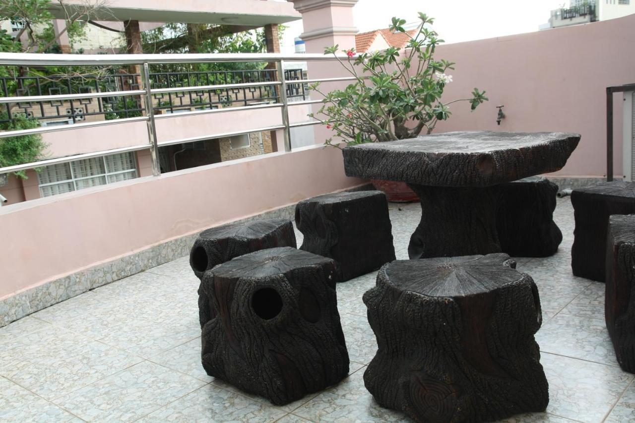 Khách sạn Thiên Vũ