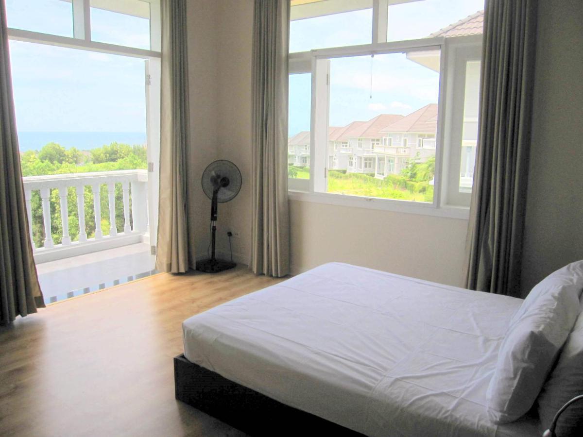 Panda At Sea Links Golf Villa Mui Ne