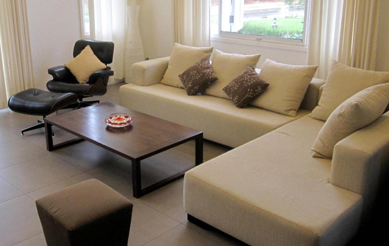 Villa Panda At Sea Links Golf Mui Ne