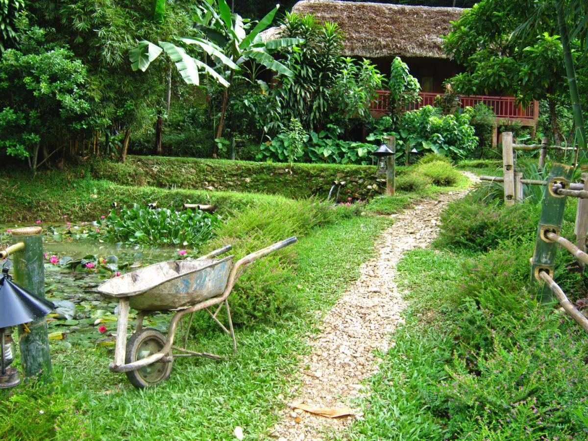 Panhou Retreat Resort 4*