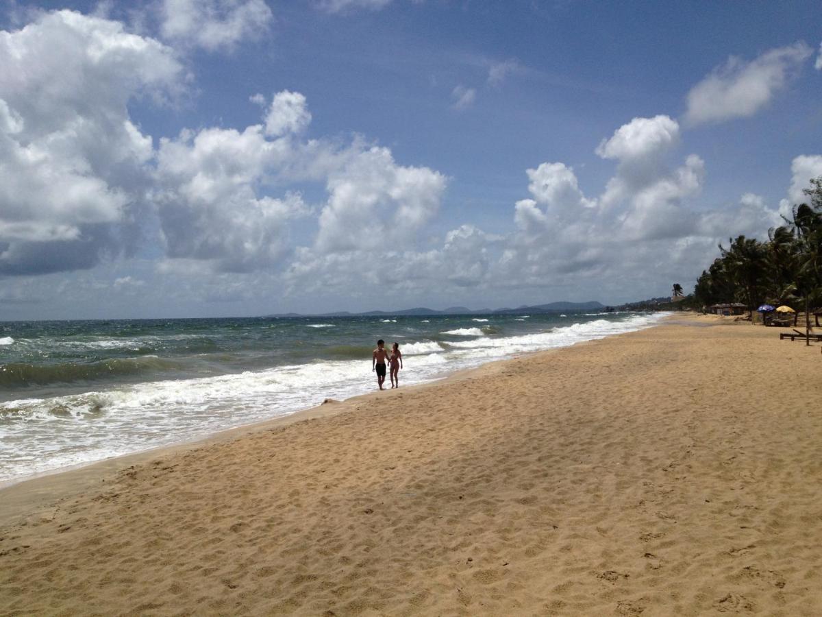 Kim - On The Phu Quoc
