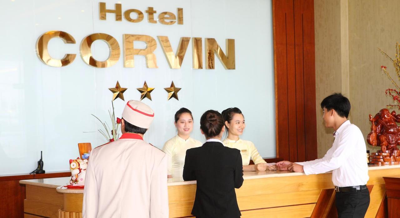 Corvin