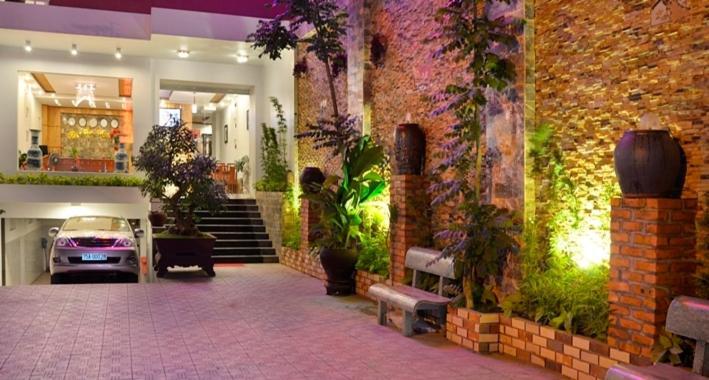 Hotel Hanh Hue