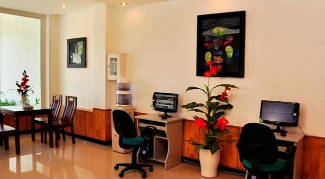 Hotel Hanh Hue