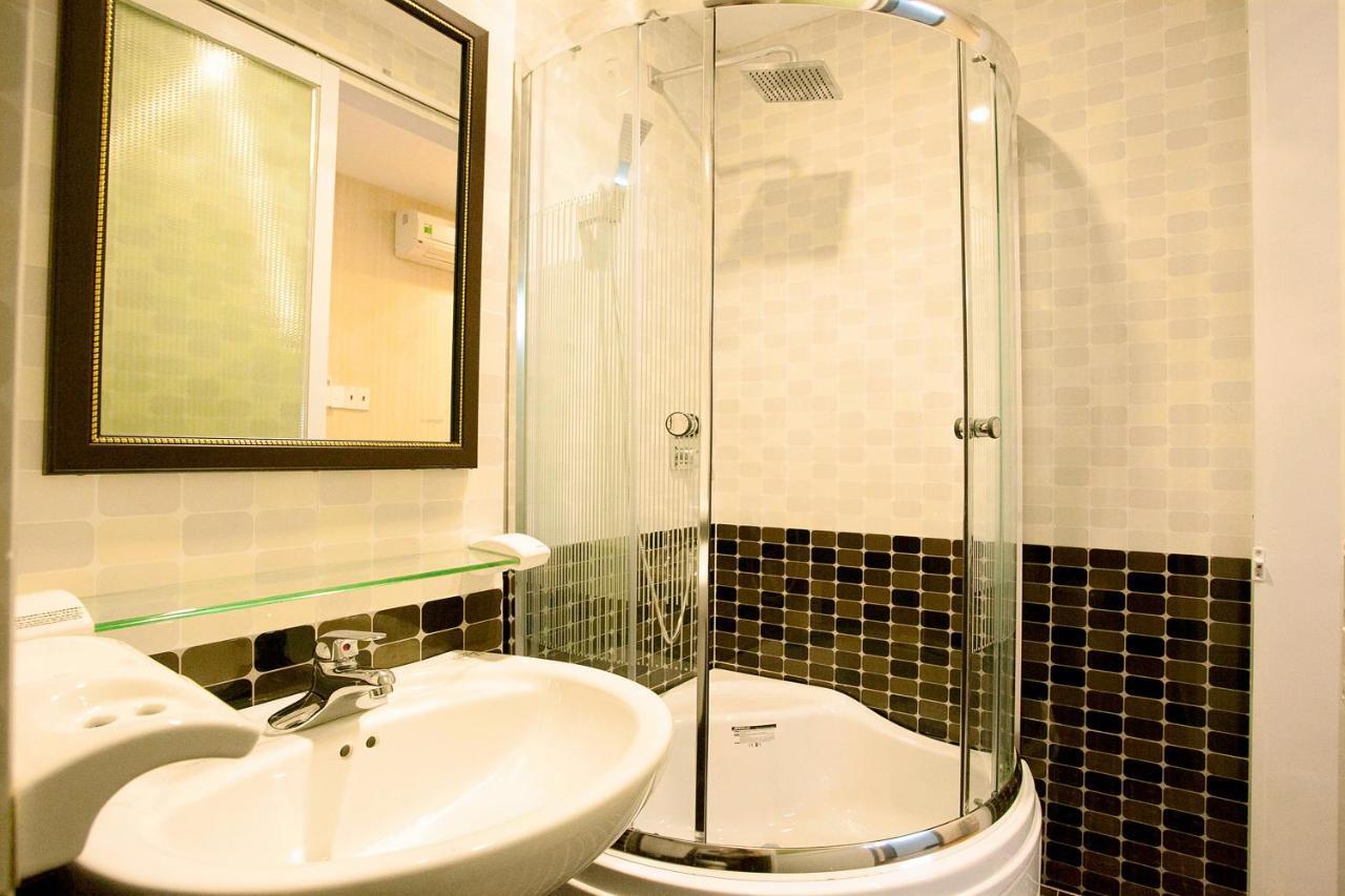 Galaxy Apartment Nha Trang
