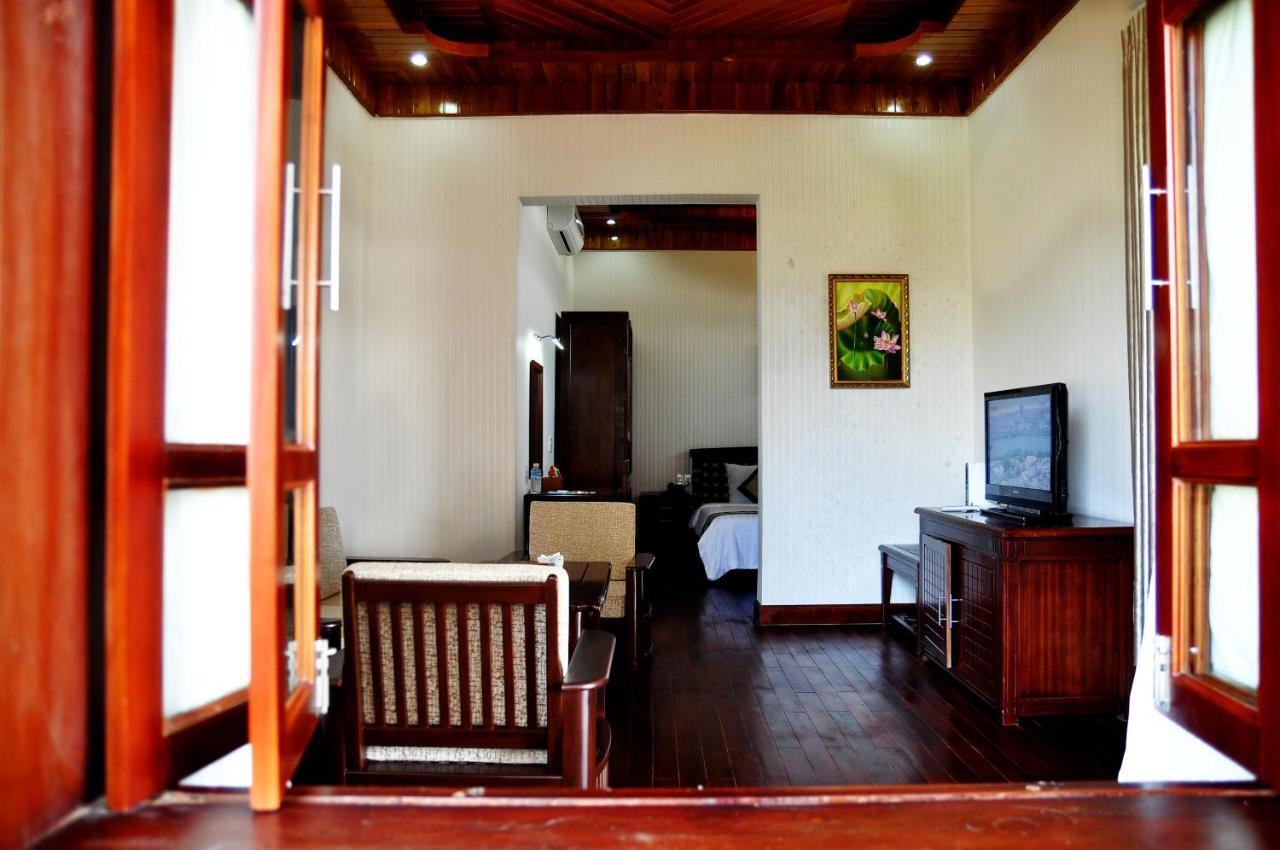 Sa Huynh Resort Quang Ngai