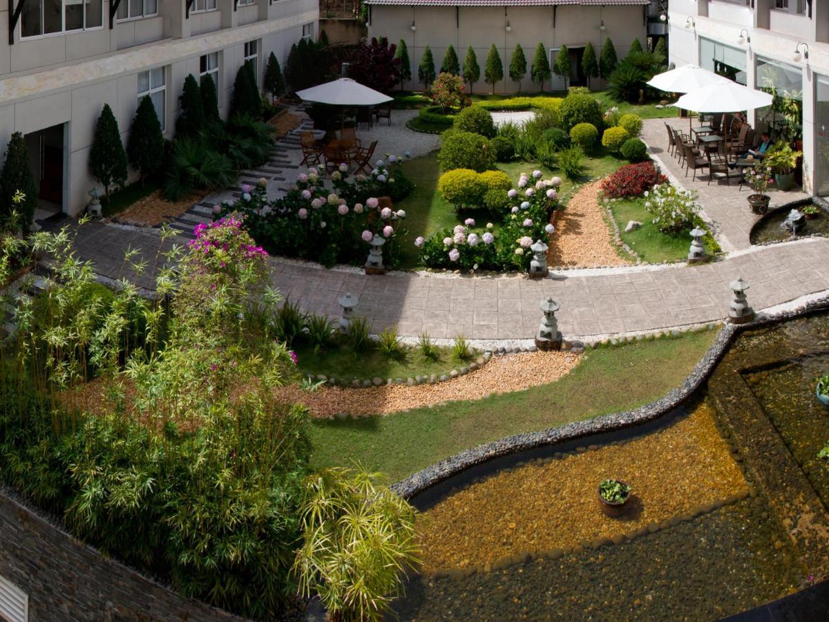 Muong Thanh Da Lat