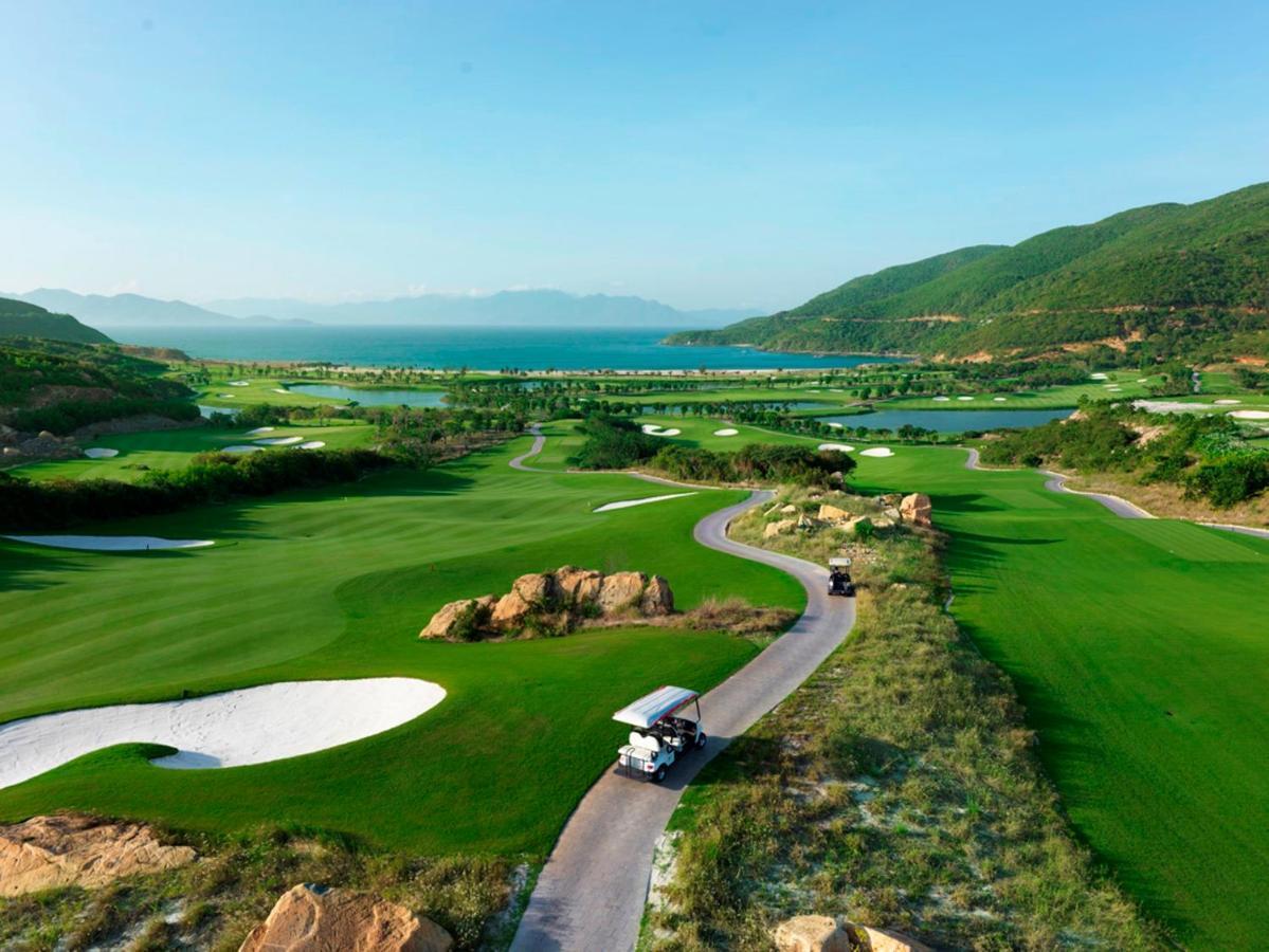 Vinpearl Luxury Resort Nha Trang