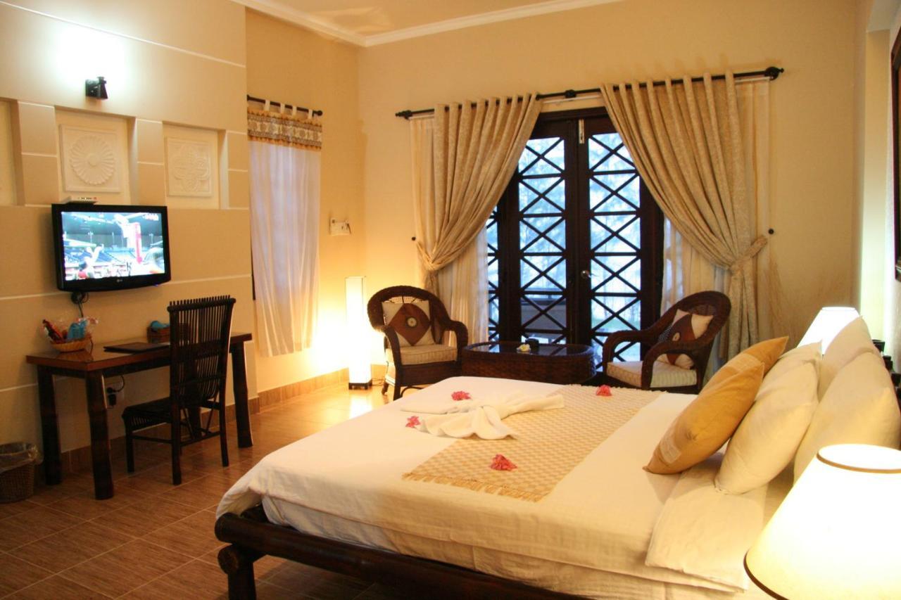 Orchid Boutique Resort Phan Thiet