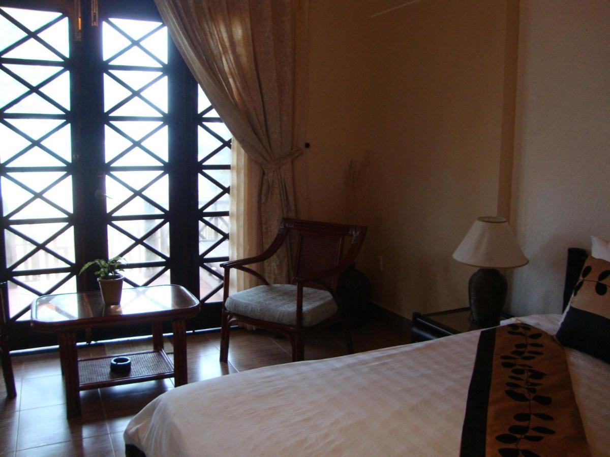 Orchid Boutique Resort Phan Thiet