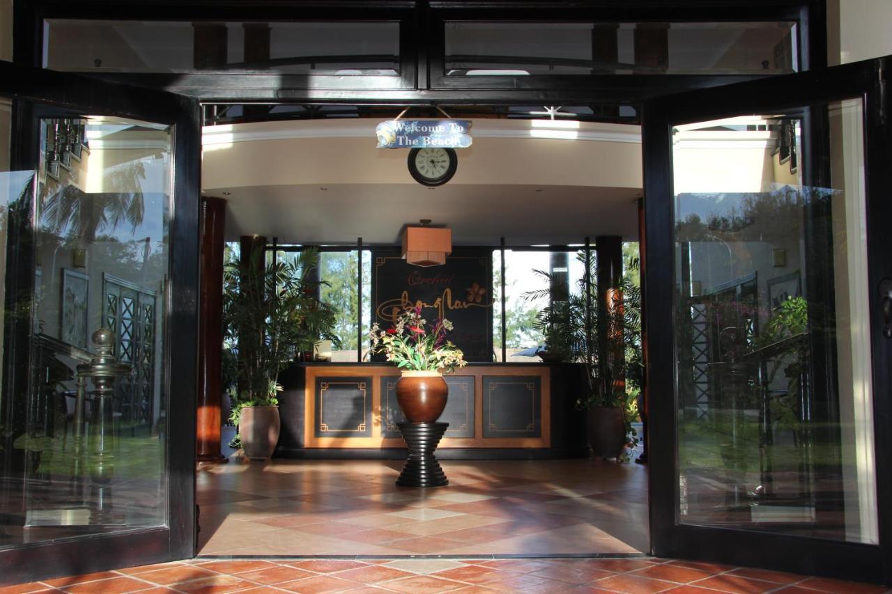 Resort Orchid Boutique
