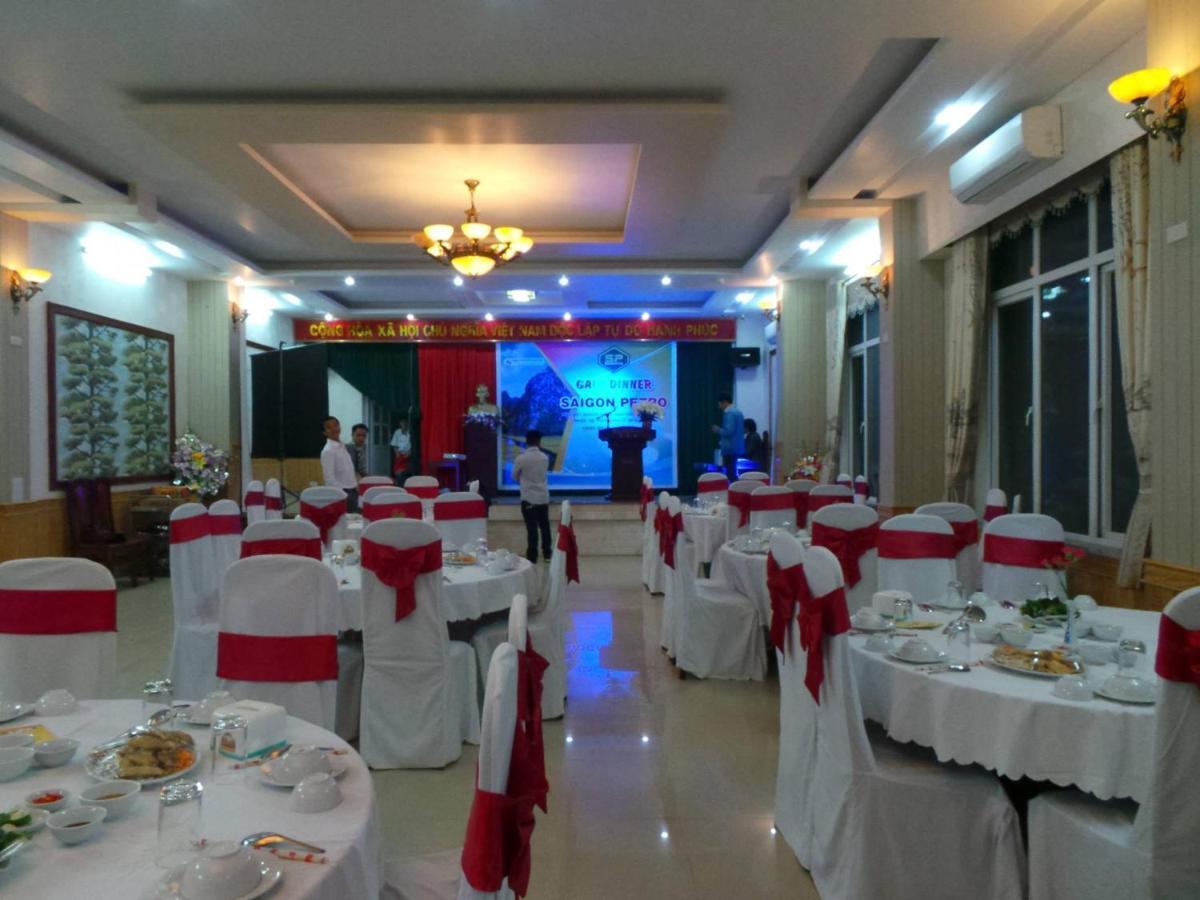 Yen Nhi 3* Ninh Binh