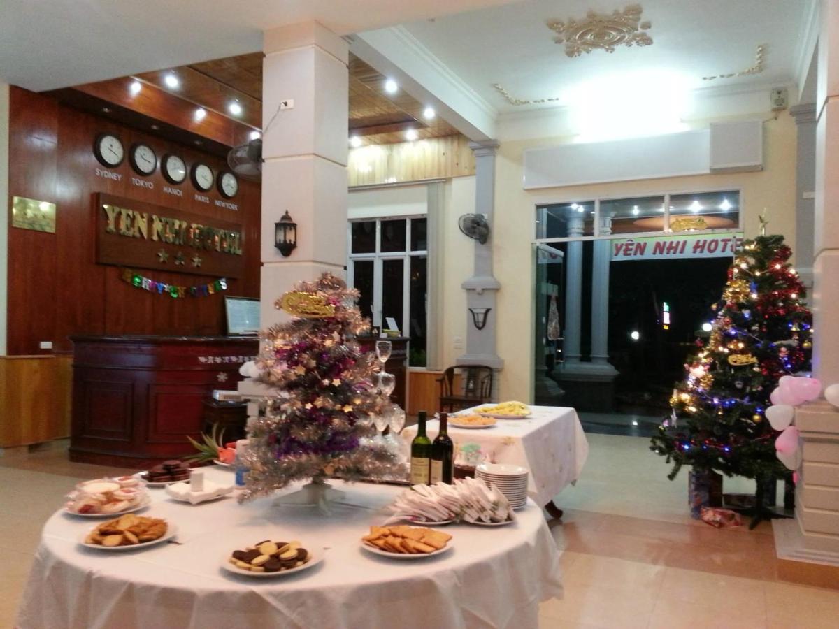 Yen Nhi 3* Ninh Binh