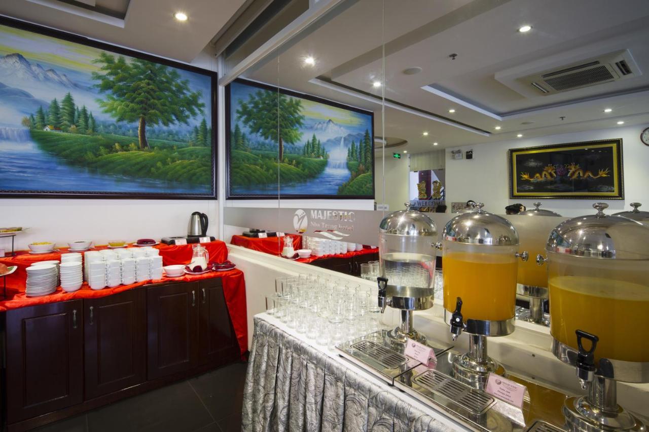 Majestic Hotel 3*