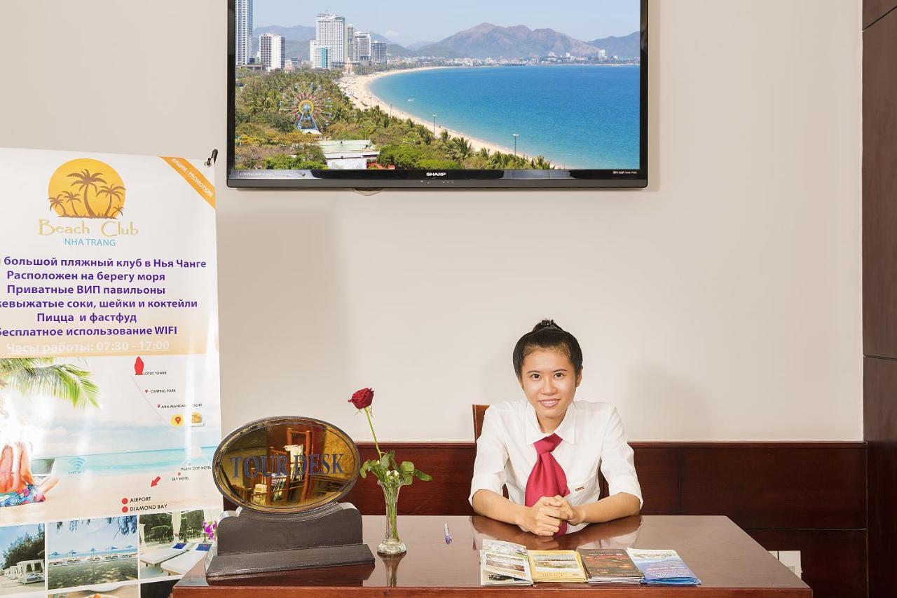 Majestic Hotel Nha Trang