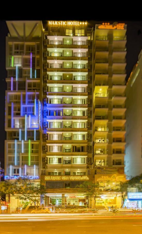 Hotel Majestic 3*