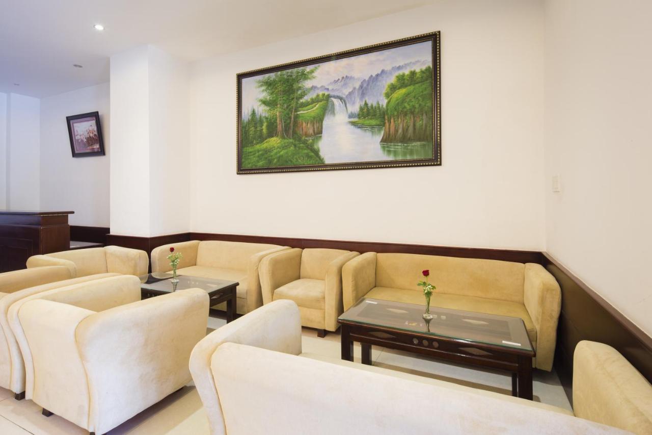 Majestic 3* Nha Trang