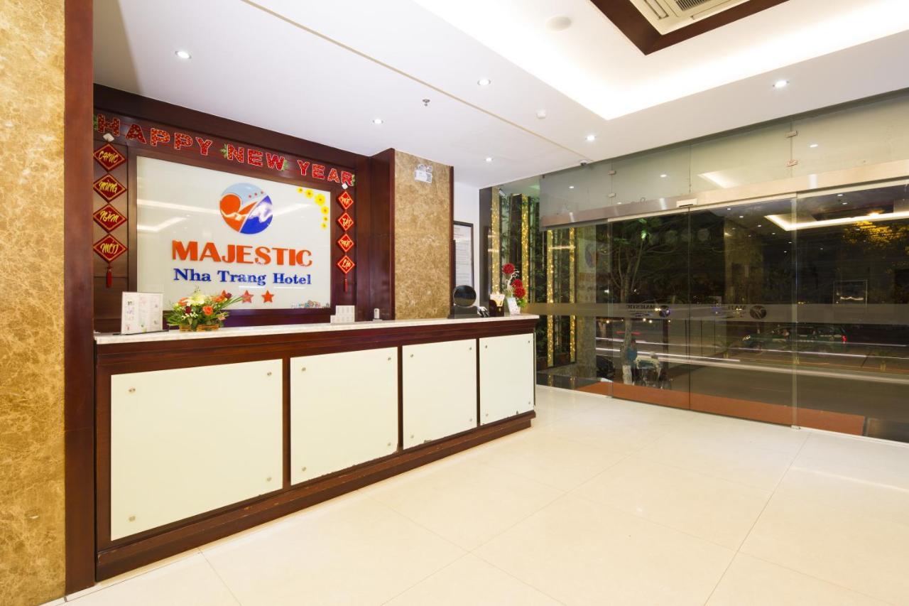 Majestic Hotel Nha Trang