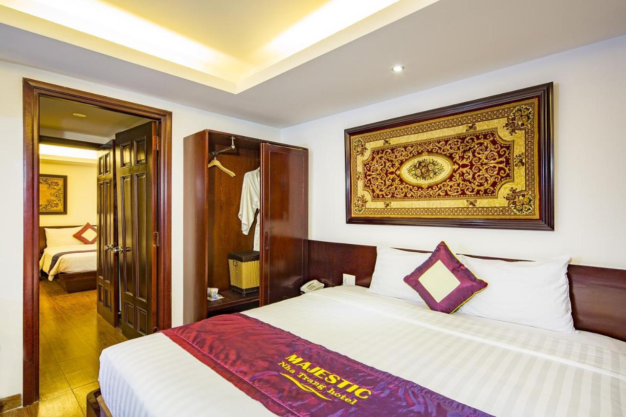 Hotel Majestic 3*