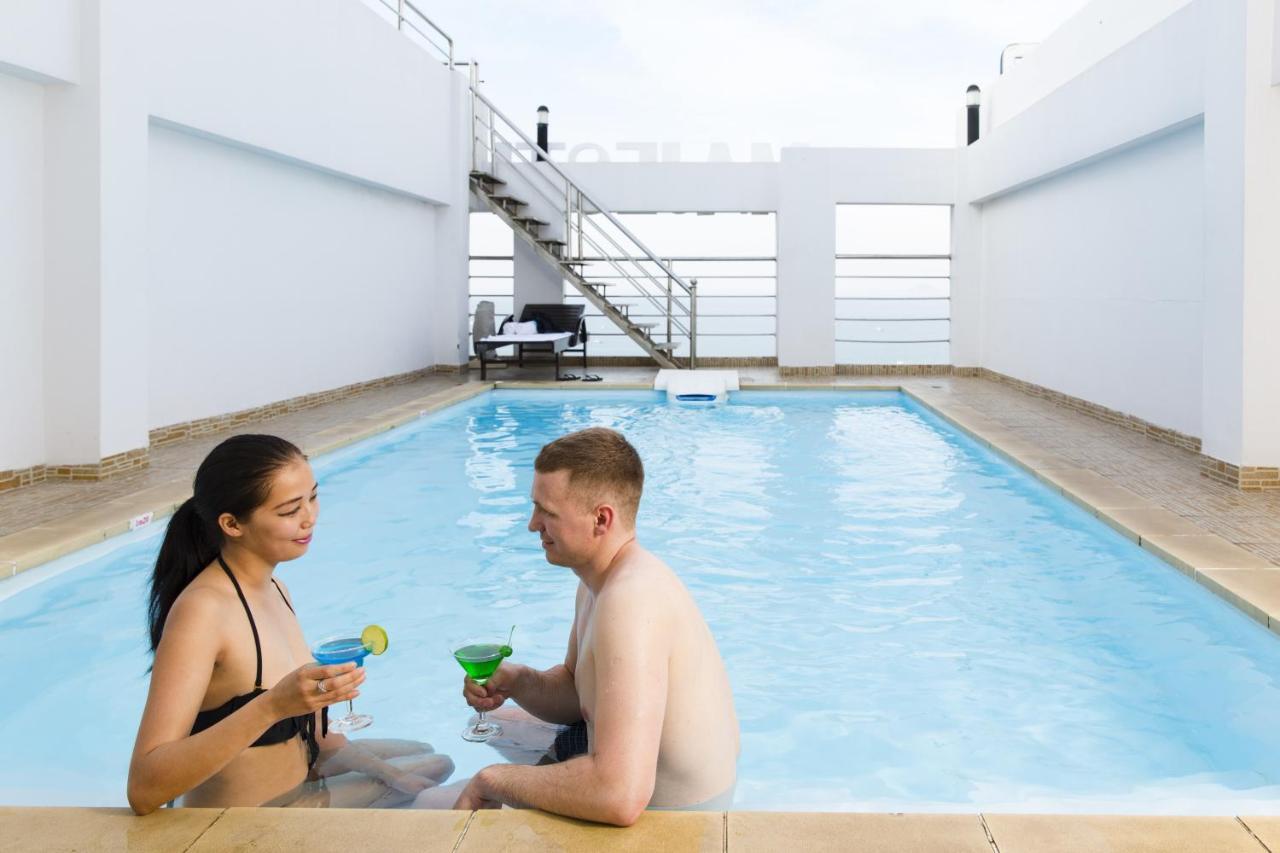 Majestic Hotel Nha Trang