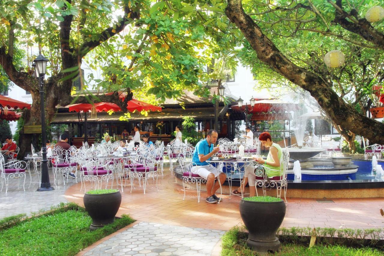 Saigon Morin