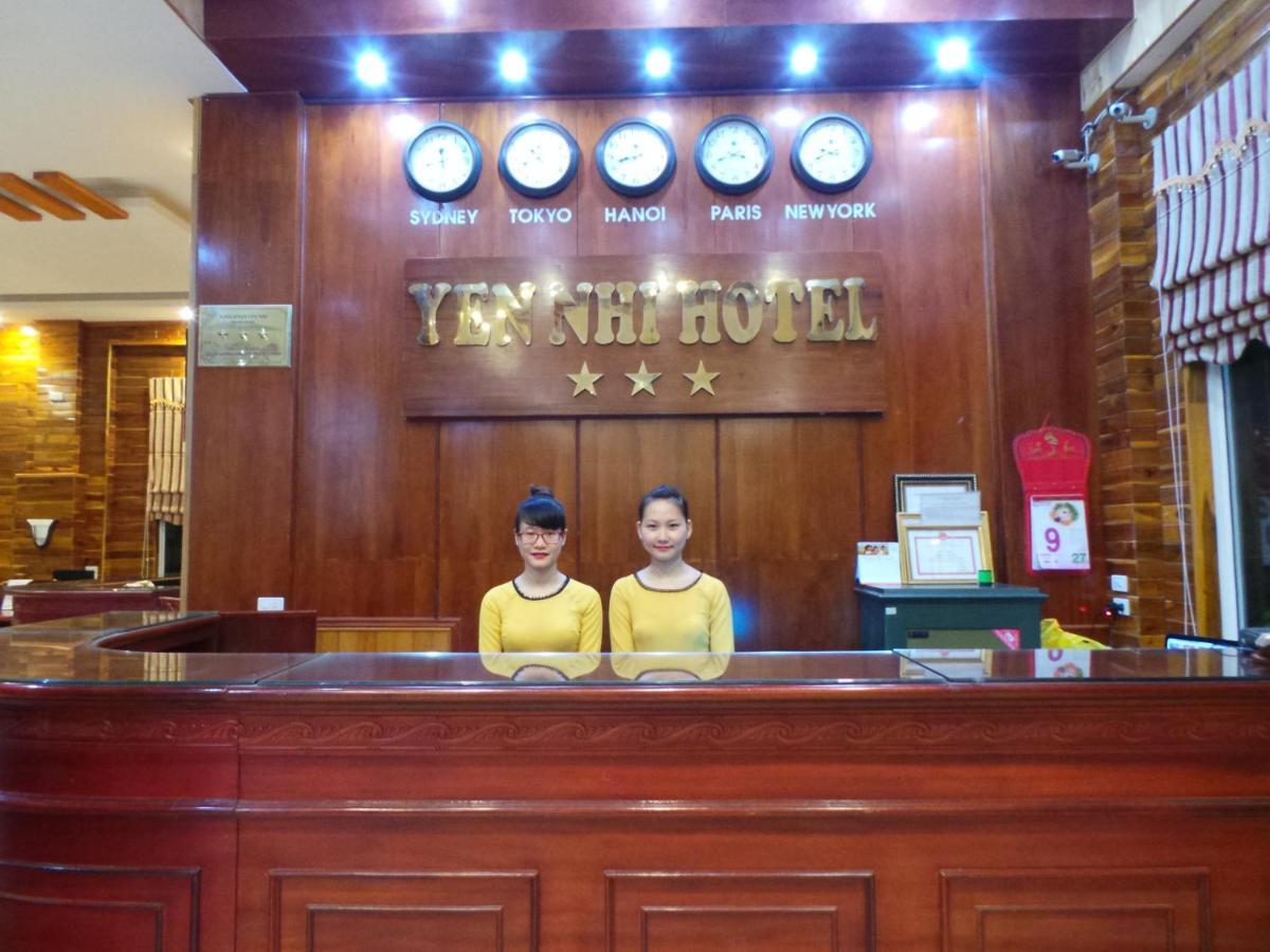 Hotel Yen Nhi Ninh Binh