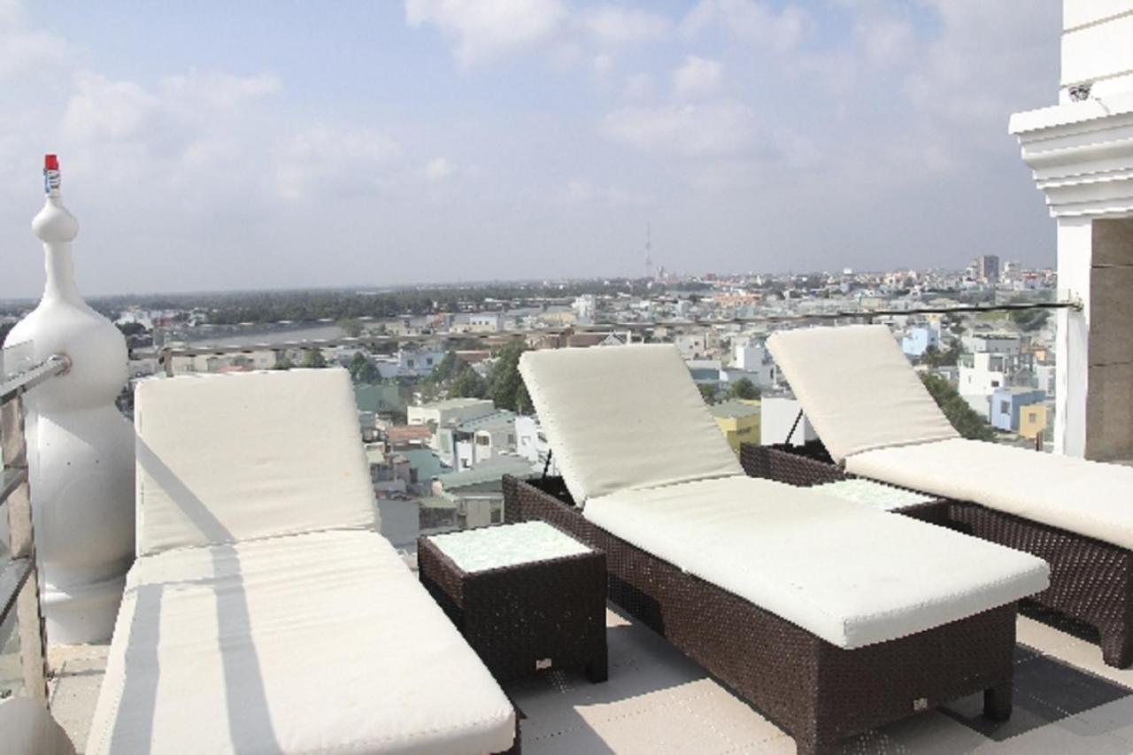 Hotel West Cần Thơ