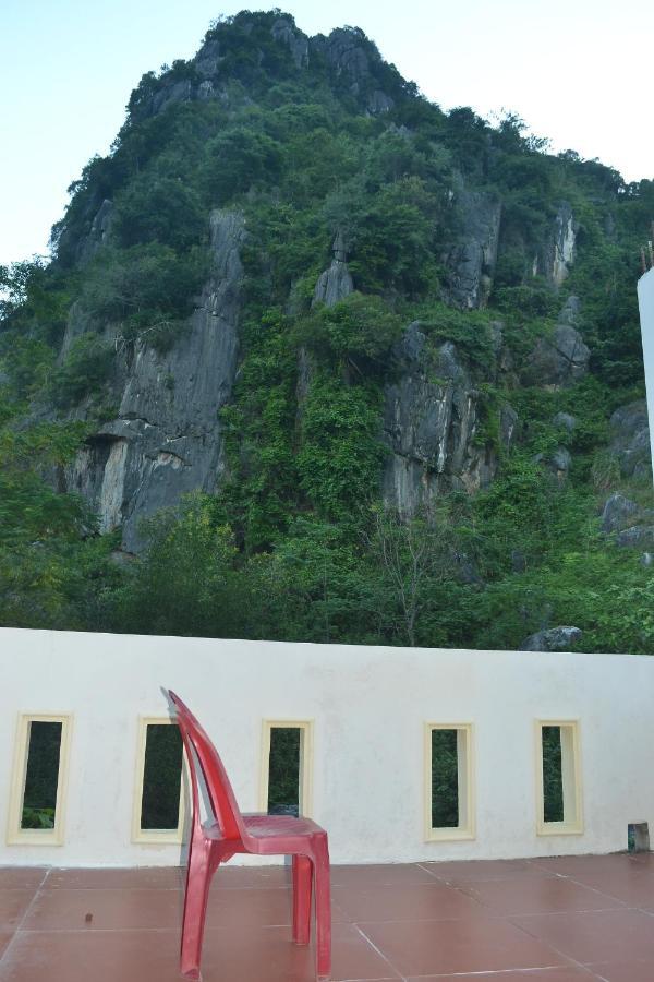 Homestay Phong Nha Homestay *