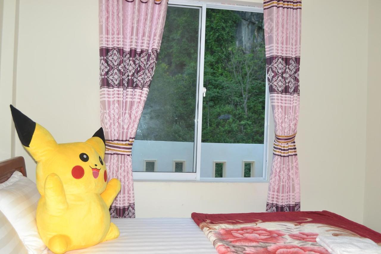 Phong Nha Homestay * Phong Nha