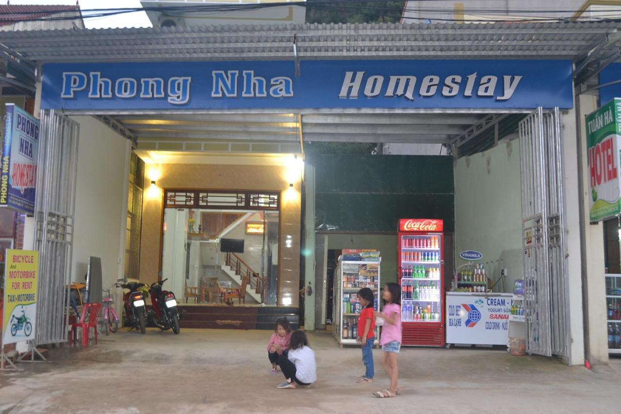 Phong Nha Homestay Homestay