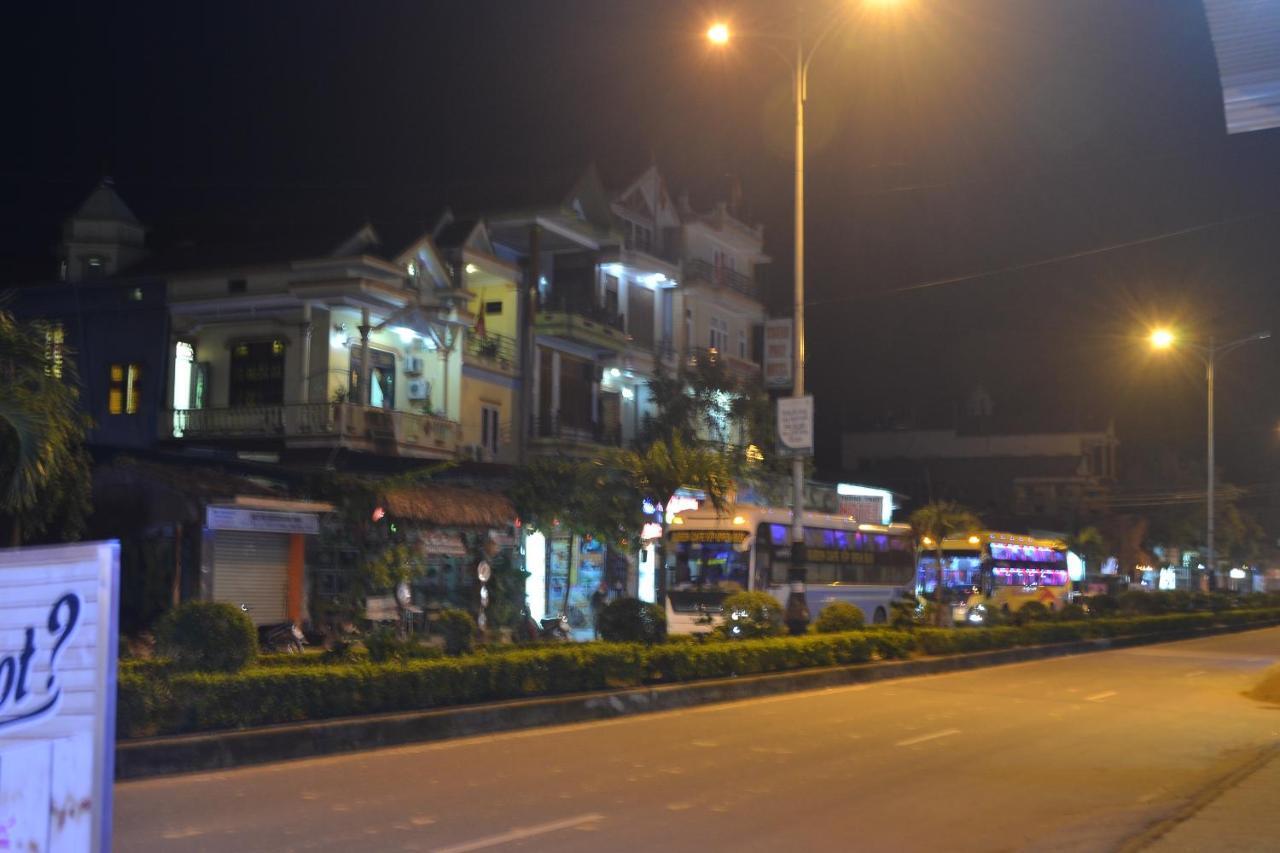 Homestay Phong Nha Homestay Phong Nha