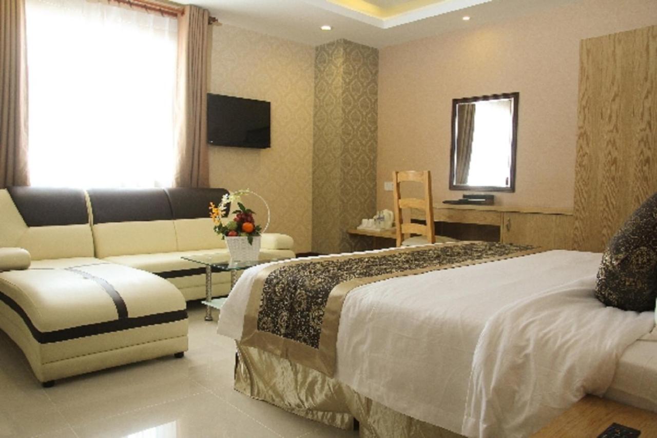 West 4* Cần Thơ