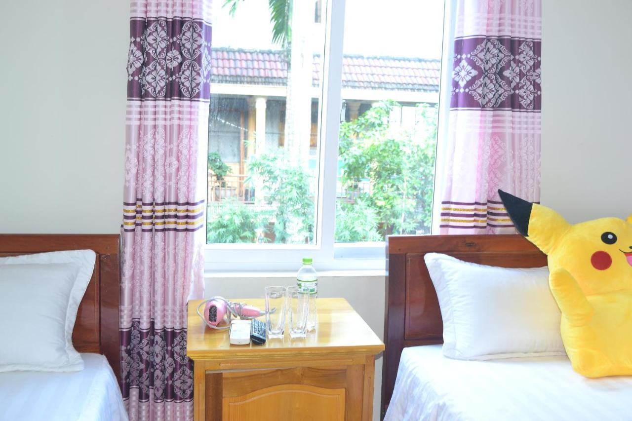 Phong Nha Homestay Homestay *