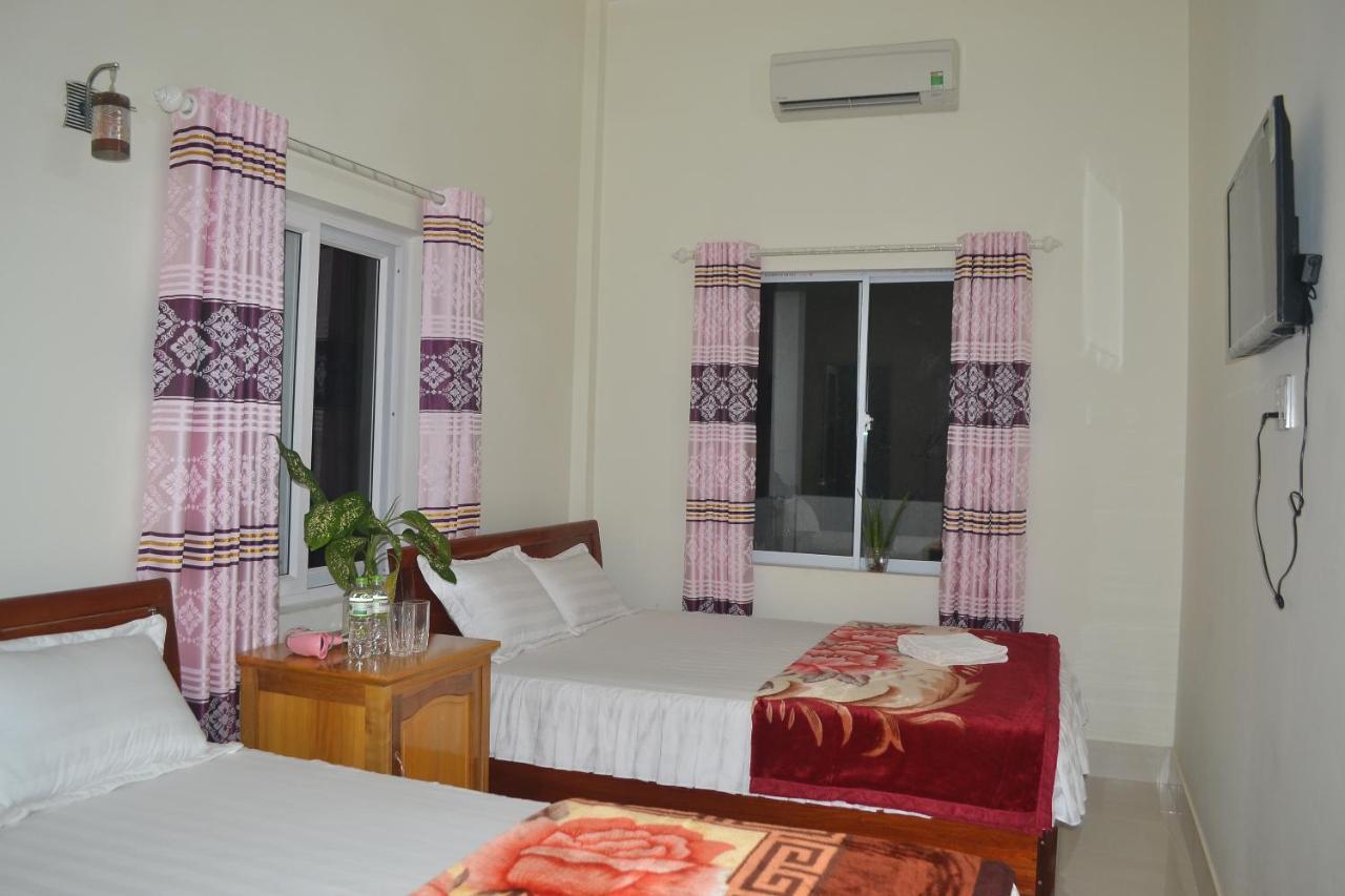 Phong Nha Homestay Phong Nha