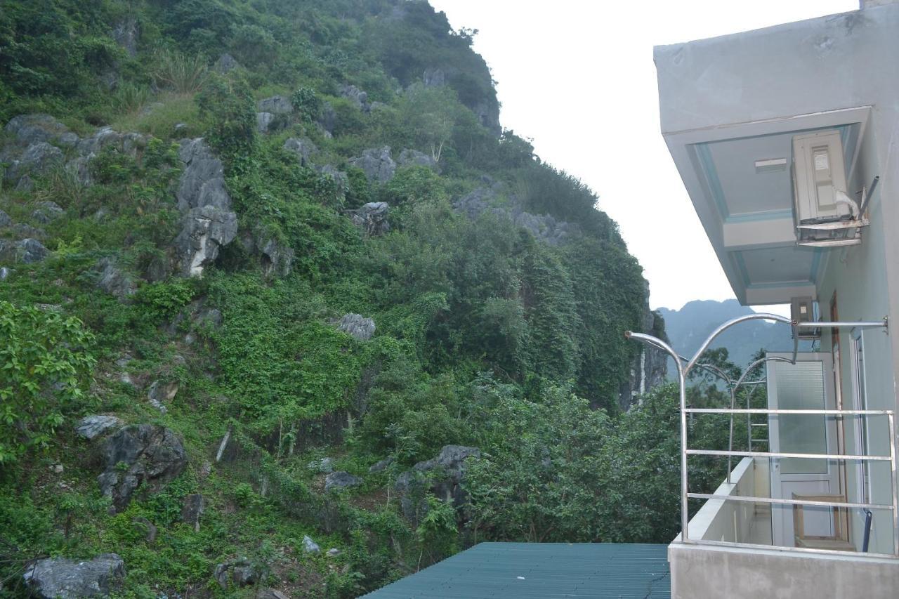 Homestay Phong Nha Homestay Phong Nha