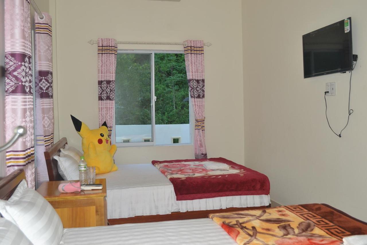 Homestay Phong Nha Homestay *