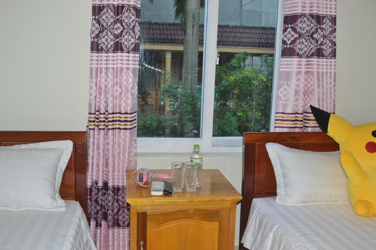 Homestay Phong Nha Homestay *