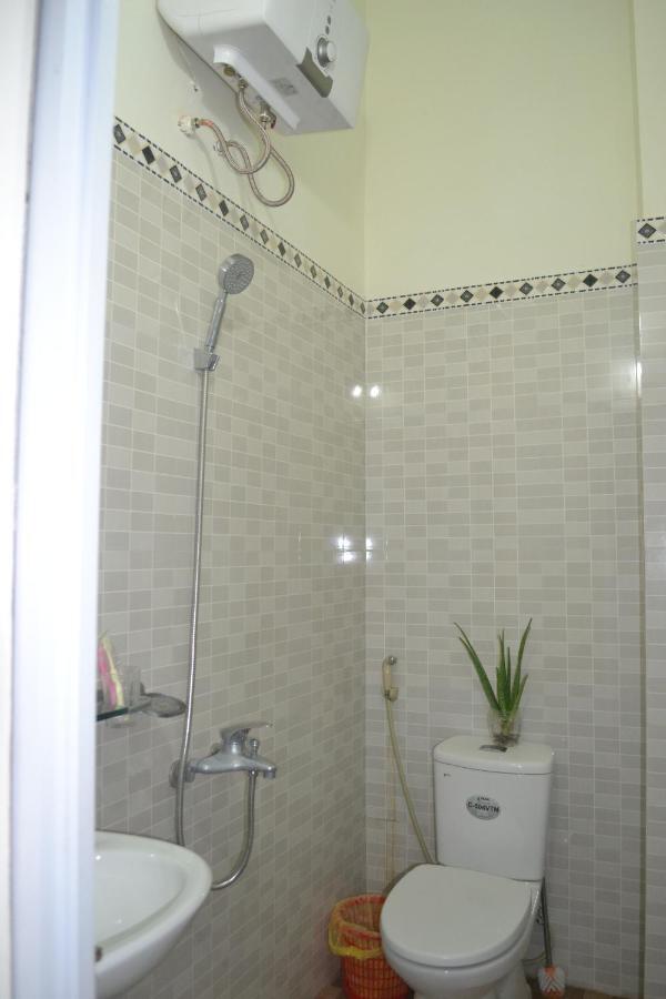 Phong Nha Homestay Phong Nha