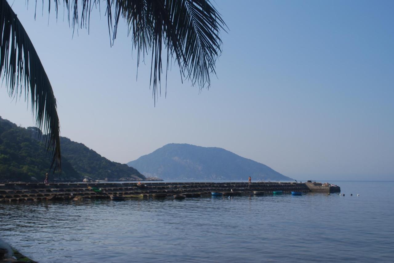 Cham Island Lau Thu Homestay Tan Hiep (Quang Nam)