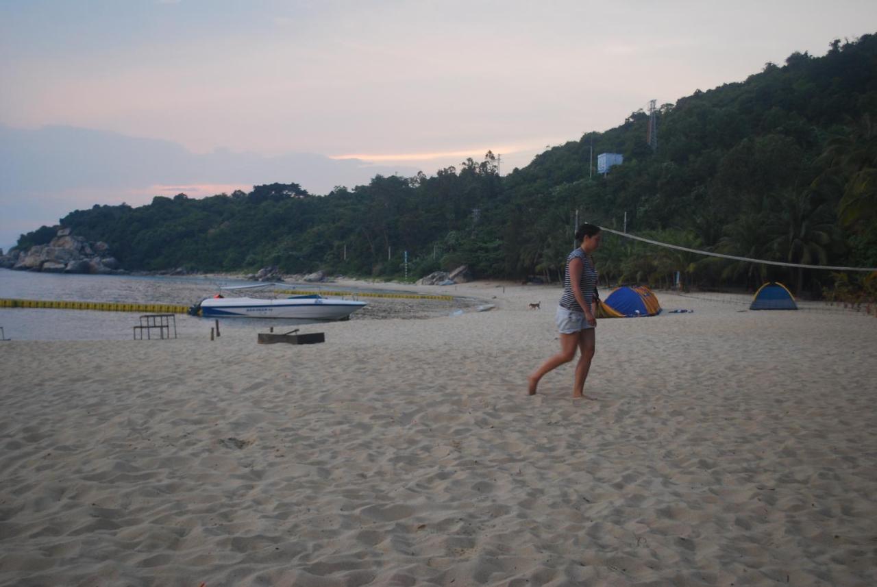Cham Island Lau Thu Tan Hiep (Quang Nam)