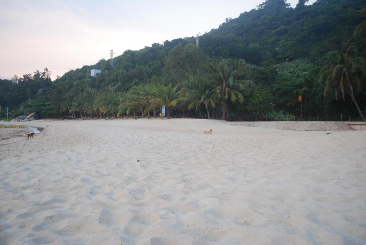 Homestay Cham Island Lau Thu
