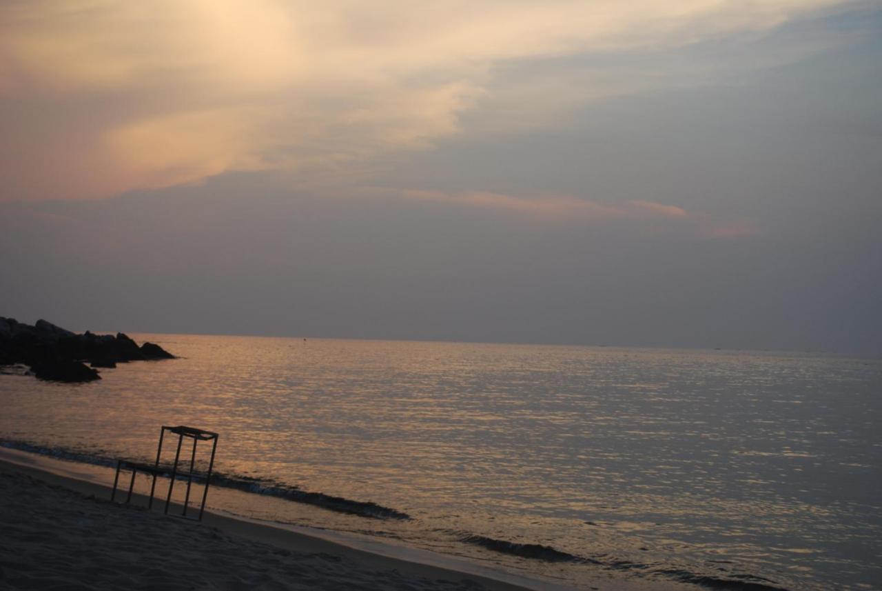 Cham Island Lau Thu Homestay Tan Hiep (Quang Nam)