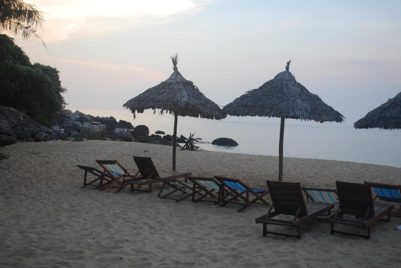Cham Island Lau Thu *