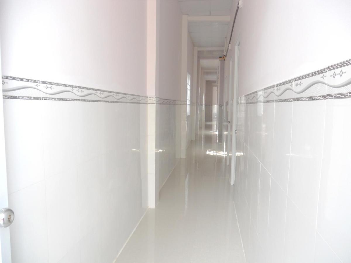 Phuong Tuyen Guest house *