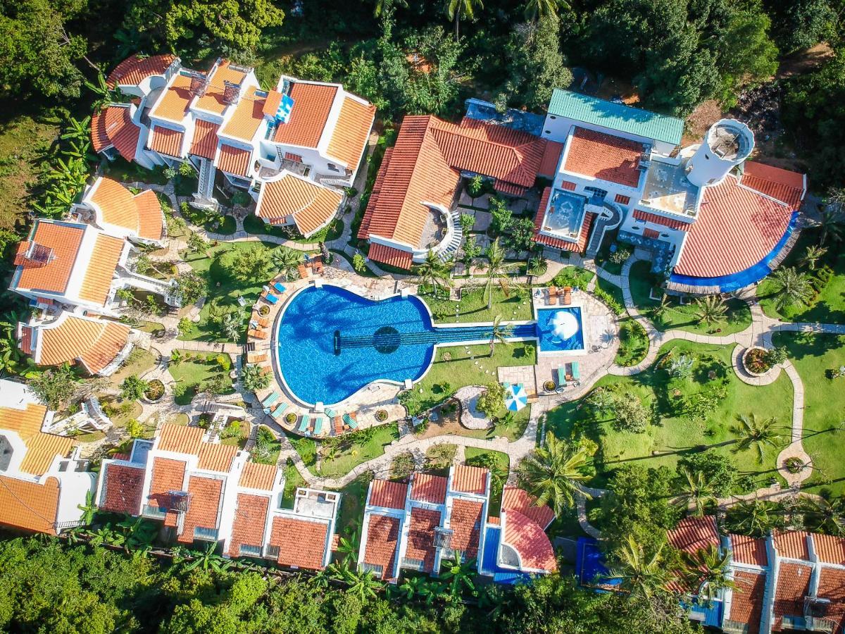 Resort Isabella