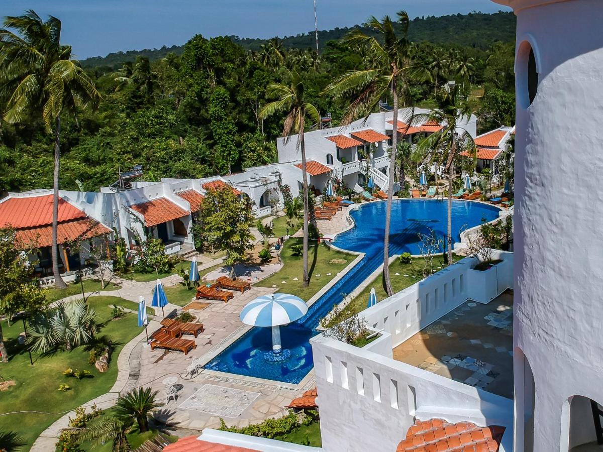 Isabella Resort 3*