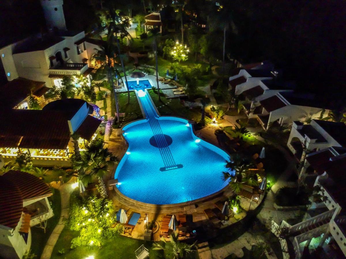 Isabella 3* Phu Quoc