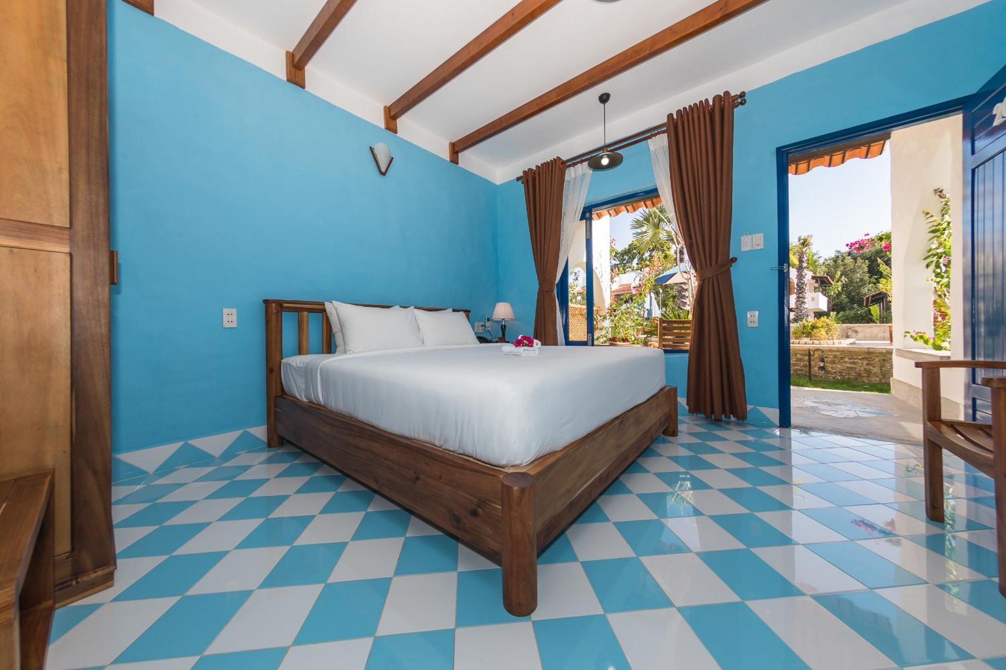 Isabella Resort Phu Quoc