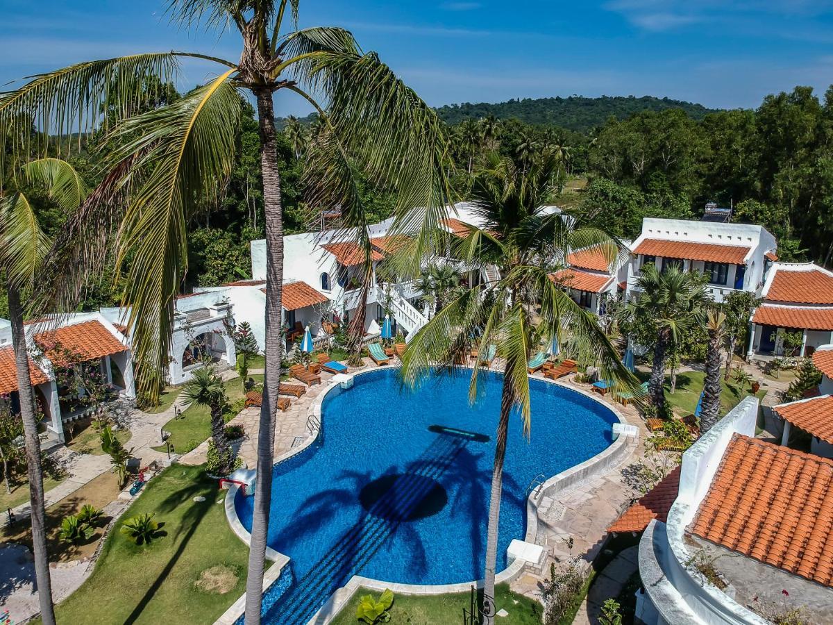 Isabella Resort Phu Quoc